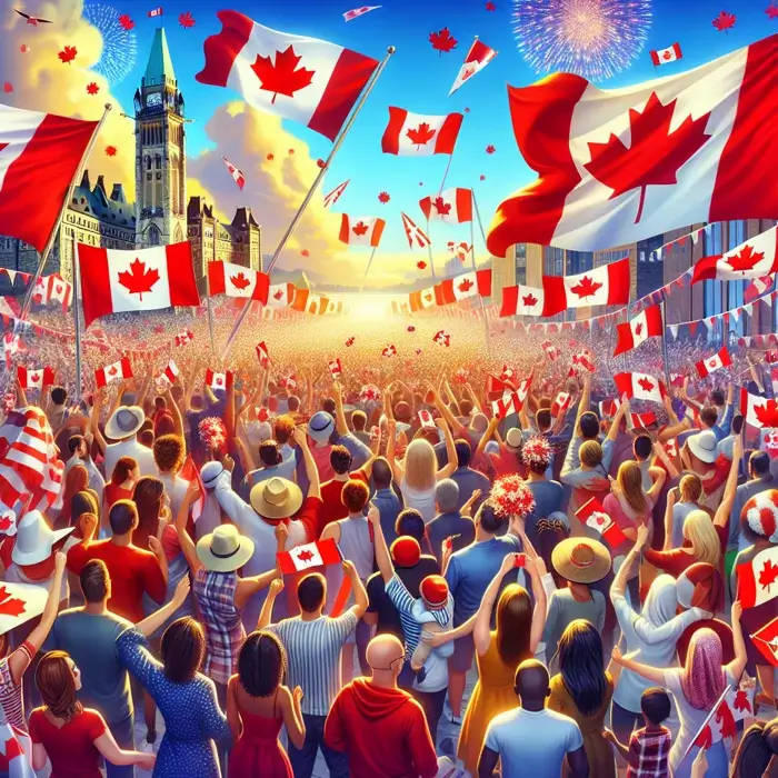 National Patriots' Day in Canada