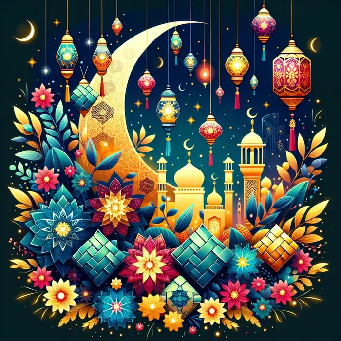 indonesia-idul-fitri-joint-holiday-2