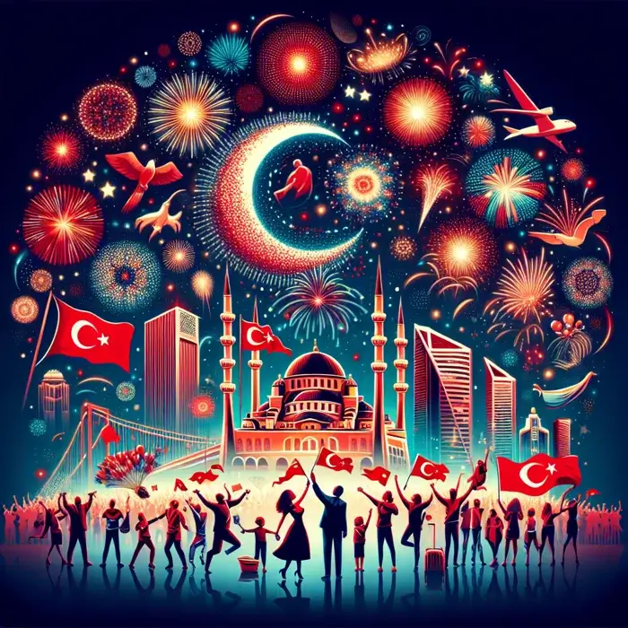 Republic Day in Türkiye