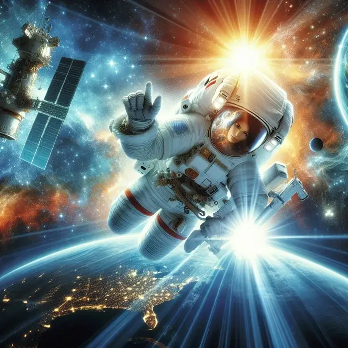 International Day of Human Space Flight in United States
