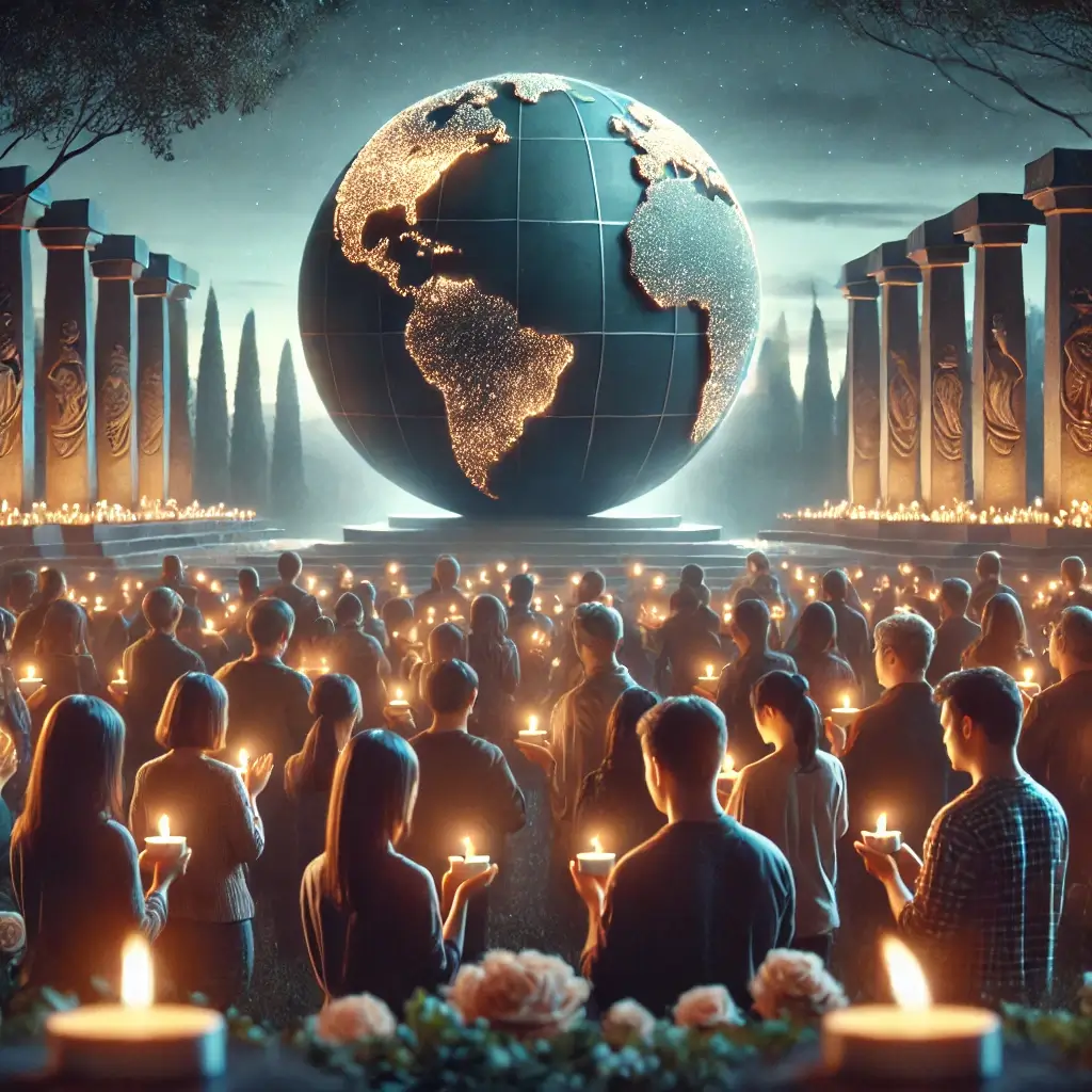 World Genocide Commemoration Day in United States